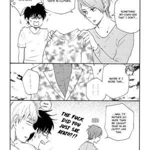 [Yamamoto Kotetsuko] Honto Yajuu ~ Like the Beast (update c.27b) [Eng] – Gay Manga sex 188