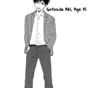 [Yamamoto Kotetsuko] Honto Yajuu ~ Like the Beast (update c.27b) [Eng] – Gay Manga sex 192