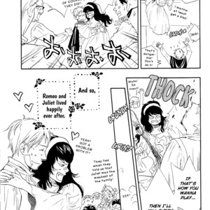 [Yamamoto Kotetsuko] Honto Yajuu ~ Like the Beast (update c.27b) [Eng] – Gay Manga sex 195