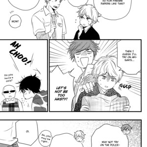 [Yamamoto Kotetsuko] Honto Yajuu ~ Like the Beast (update c.27b) [Eng] – Gay Manga sex 200