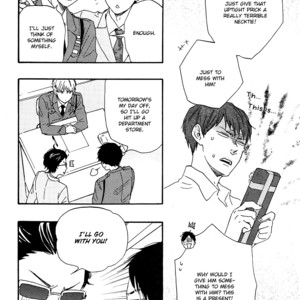 [Yamamoto Kotetsuko] Honto Yajuu ~ Like the Beast (update c.27b) [Eng] – Gay Manga sex 205