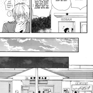 [Yamamoto Kotetsuko] Honto Yajuu ~ Like the Beast (update c.27b) [Eng] – Gay Manga sex 206