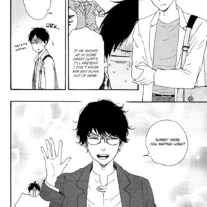 [Yamamoto Kotetsuko] Honto Yajuu ~ Like the Beast (update c.27b) [Eng] – Gay Manga sex 207