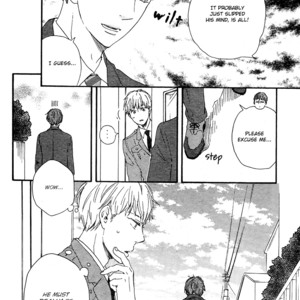 [Yamamoto Kotetsuko] Honto Yajuu ~ Like the Beast (update c.27b) [Eng] – Gay Manga sex 211