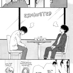 [Yamamoto Kotetsuko] Honto Yajuu ~ Like the Beast (update c.27b) [Eng] – Gay Manga sex 216