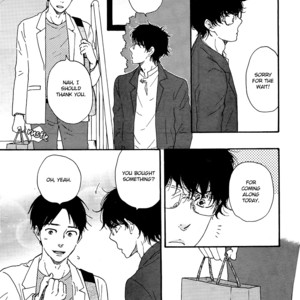 [Yamamoto Kotetsuko] Honto Yajuu ~ Like the Beast (update c.27b) [Eng] – Gay Manga sex 222