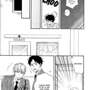 [Yamamoto Kotetsuko] Honto Yajuu ~ Like the Beast (update c.27b) [Eng] – Gay Manga sex 224