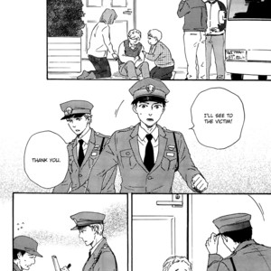 [Yamamoto Kotetsuko] Honto Yajuu ~ Like the Beast (update c.27b) [Eng] – Gay Manga sex 225