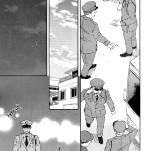 [Yamamoto Kotetsuko] Honto Yajuu ~ Like the Beast (update c.27b) [Eng] – Gay Manga sex 226