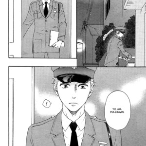 [Yamamoto Kotetsuko] Honto Yajuu ~ Like the Beast (update c.27b) [Eng] – Gay Manga sex 227
