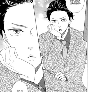 [Yamamoto Kotetsuko] Honto Yajuu ~ Like the Beast (update c.27b) [Eng] – Gay Manga sex 228