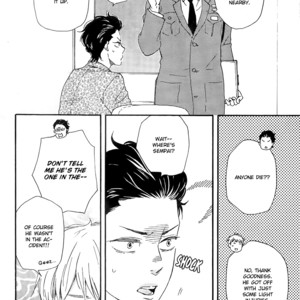 [Yamamoto Kotetsuko] Honto Yajuu ~ Like the Beast (update c.27b) [Eng] – Gay Manga sex 229