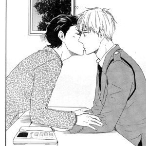 [Yamamoto Kotetsuko] Honto Yajuu ~ Like the Beast (update c.27b) [Eng] – Gay Manga sex 231