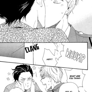 [Yamamoto Kotetsuko] Honto Yajuu ~ Like the Beast (update c.27b) [Eng] – Gay Manga sex 232