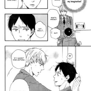 [Yamamoto Kotetsuko] Honto Yajuu ~ Like the Beast (update c.27b) [Eng] – Gay Manga sex 237