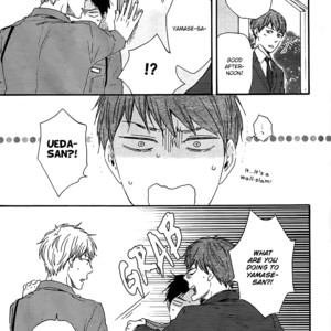 [Yamamoto Kotetsuko] Honto Yajuu ~ Like the Beast (update c.27b) [Eng] – Gay Manga sex 238