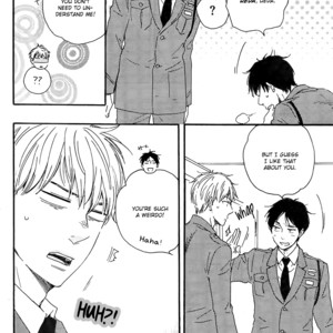 [Yamamoto Kotetsuko] Honto Yajuu ~ Like the Beast (update c.27b) [Eng] – Gay Manga sex 247