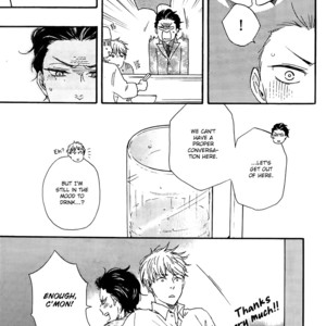 [Yamamoto Kotetsuko] Honto Yajuu ~ Like the Beast (update c.27b) [Eng] – Gay Manga sex 256