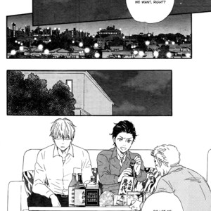 [Yamamoto Kotetsuko] Honto Yajuu ~ Like the Beast (update c.27b) [Eng] – Gay Manga sex 257