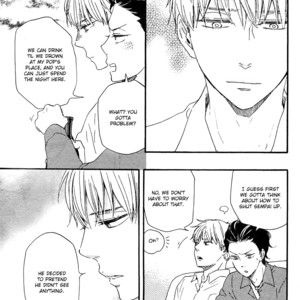 [Yamamoto Kotetsuko] Honto Yajuu ~ Like the Beast (update c.27b) [Eng] – Gay Manga sex 258