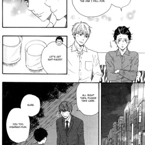 [Yamamoto Kotetsuko] Honto Yajuu ~ Like the Beast (update c.27b) [Eng] – Gay Manga sex 261