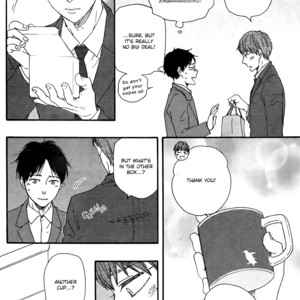 [Yamamoto Kotetsuko] Honto Yajuu ~ Like the Beast (update c.27b) [Eng] – Gay Manga sex 263