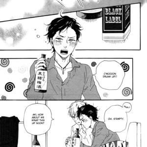 [Yamamoto Kotetsuko] Honto Yajuu ~ Like the Beast (update c.27b) [Eng] – Gay Manga sex 266