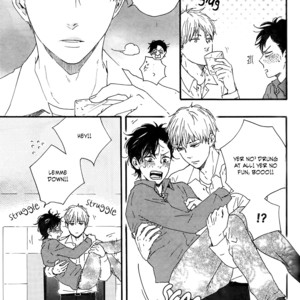 [Yamamoto Kotetsuko] Honto Yajuu ~ Like the Beast (update c.27b) [Eng] – Gay Manga sex 268