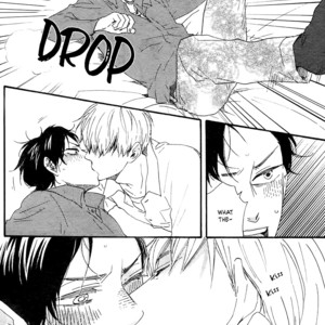 [Yamamoto Kotetsuko] Honto Yajuu ~ Like the Beast (update c.27b) [Eng] – Gay Manga sex 269