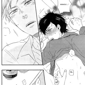 [Yamamoto Kotetsuko] Honto Yajuu ~ Like the Beast (update c.27b) [Eng] – Gay Manga sex 275