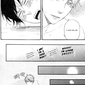 [Yamamoto Kotetsuko] Honto Yajuu ~ Like the Beast (update c.27b) [Eng] – Gay Manga sex 277