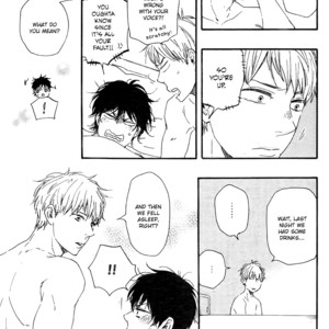 [Yamamoto Kotetsuko] Honto Yajuu ~ Like the Beast (update c.27b) [Eng] – Gay Manga sex 278