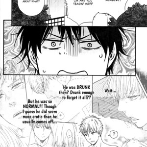 [Yamamoto Kotetsuko] Honto Yajuu ~ Like the Beast (update c.27b) [Eng] – Gay Manga sex 279