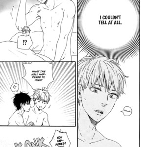 [Yamamoto Kotetsuko] Honto Yajuu ~ Like the Beast (update c.27b) [Eng] – Gay Manga sex 280