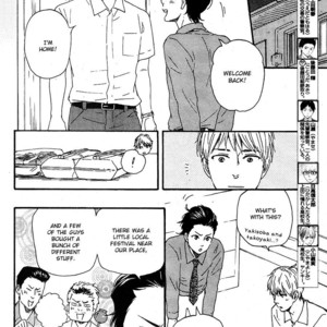 [Yamamoto Kotetsuko] Honto Yajuu ~ Like the Beast (update c.27b) [Eng] – Gay Manga sex 284