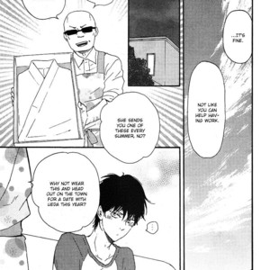 [Yamamoto Kotetsuko] Honto Yajuu ~ Like the Beast (update c.27b) [Eng] – Gay Manga sex 289