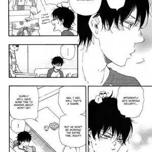 [Yamamoto Kotetsuko] Honto Yajuu ~ Like the Beast (update c.27b) [Eng] – Gay Manga sex 290