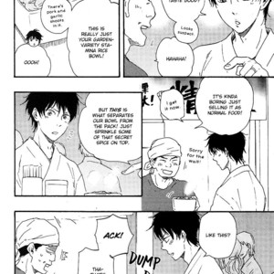 [Yamamoto Kotetsuko] Honto Yajuu ~ Like the Beast (update c.27b) [Eng] – Gay Manga sex 295