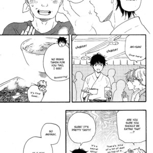 [Yamamoto Kotetsuko] Honto Yajuu ~ Like the Beast (update c.27b) [Eng] – Gay Manga sex 296