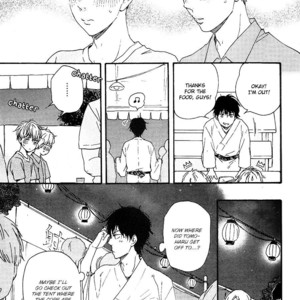 [Yamamoto Kotetsuko] Honto Yajuu ~ Like the Beast (update c.27b) [Eng] – Gay Manga sex 299