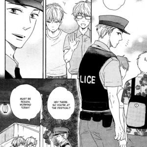 [Yamamoto Kotetsuko] Honto Yajuu ~ Like the Beast (update c.27b) [Eng] – Gay Manga sex 300