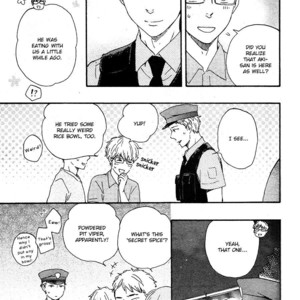 [Yamamoto Kotetsuko] Honto Yajuu ~ Like the Beast (update c.27b) [Eng] – Gay Manga sex 301
