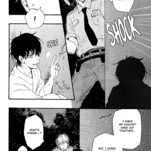 [Yamamoto Kotetsuko] Honto Yajuu ~ Like the Beast (update c.27b) [Eng] – Gay Manga sex 304