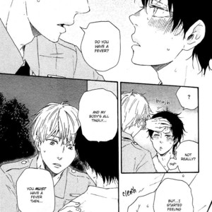[Yamamoto Kotetsuko] Honto Yajuu ~ Like the Beast (update c.27b) [Eng] – Gay Manga sex 305