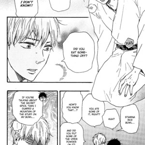 [Yamamoto Kotetsuko] Honto Yajuu ~ Like the Beast (update c.27b) [Eng] – Gay Manga sex 306