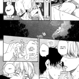 [Yamamoto Kotetsuko] Honto Yajuu ~ Like the Beast (update c.27b) [Eng] – Gay Manga sex 308