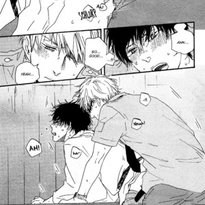 [Yamamoto Kotetsuko] Honto Yajuu ~ Like the Beast (update c.27b) [Eng] – Gay Manga sex 312