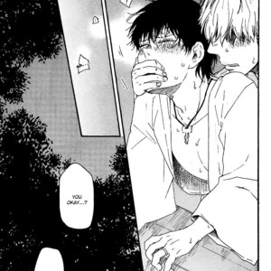 [Yamamoto Kotetsuko] Honto Yajuu ~ Like the Beast (update c.27b) [Eng] – Gay Manga sex 314