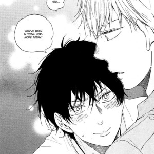 [Yamamoto Kotetsuko] Honto Yajuu ~ Like the Beast (update c.27b) [Eng] – Gay Manga sex 316