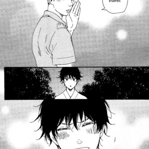 [Yamamoto Kotetsuko] Honto Yajuu ~ Like the Beast (update c.27b) [Eng] – Gay Manga sex 319